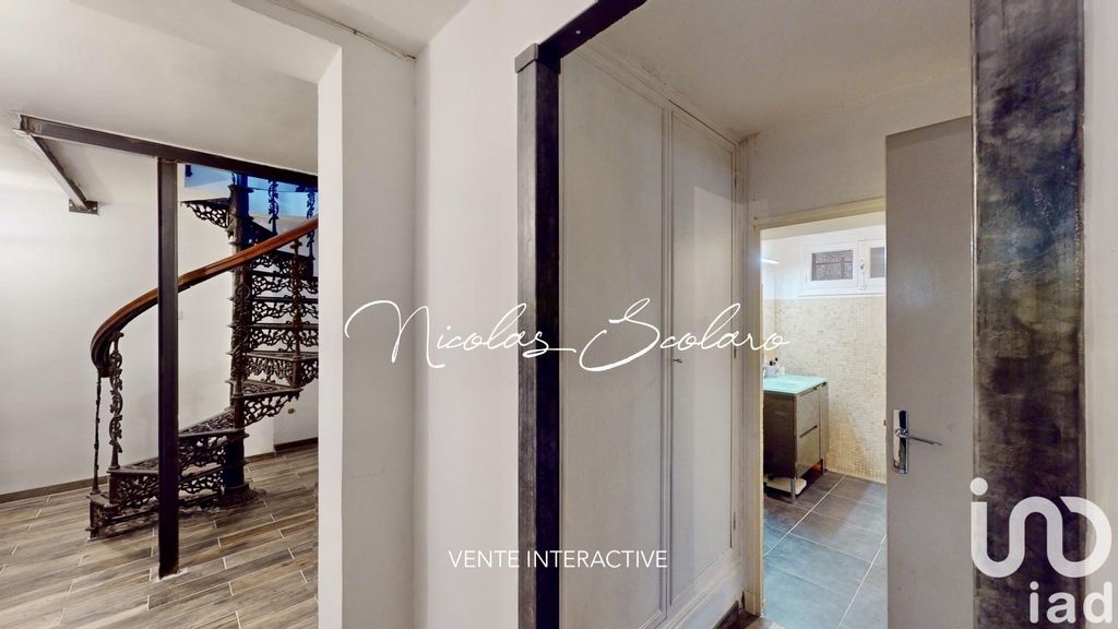 Achat maison à vendre 3 chambres 121 m² - Le Pontet