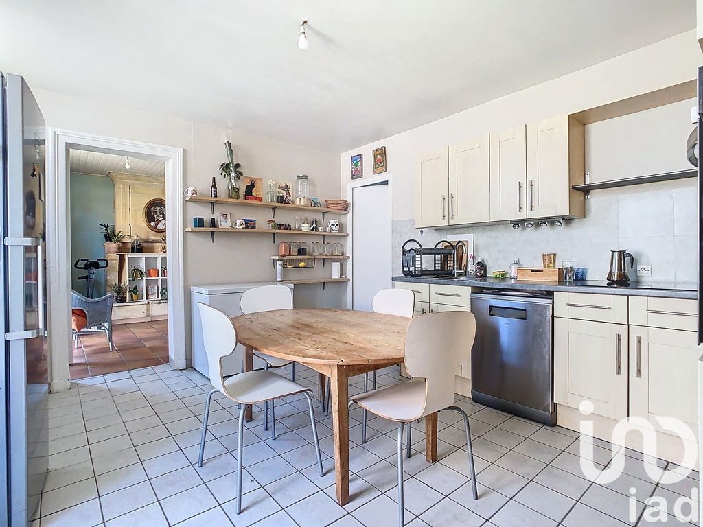 Achat maison 4 chambre(s) - Saint-Médard-de-Guizières