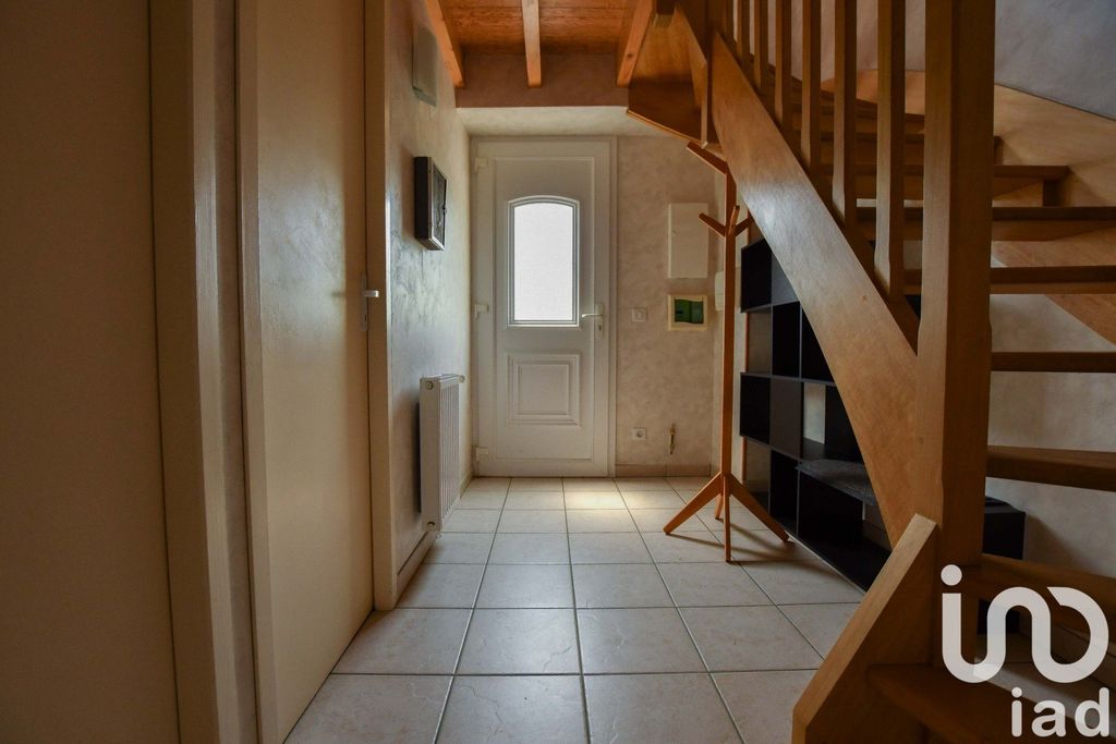 Achat maison 2 chambre(s) - Saint-Priest-Taurion