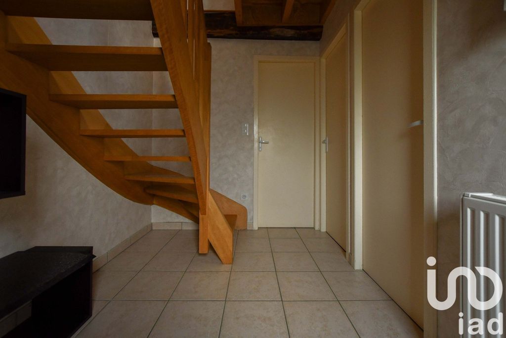 Achat maison 2 chambre(s) - Saint-Priest-Taurion