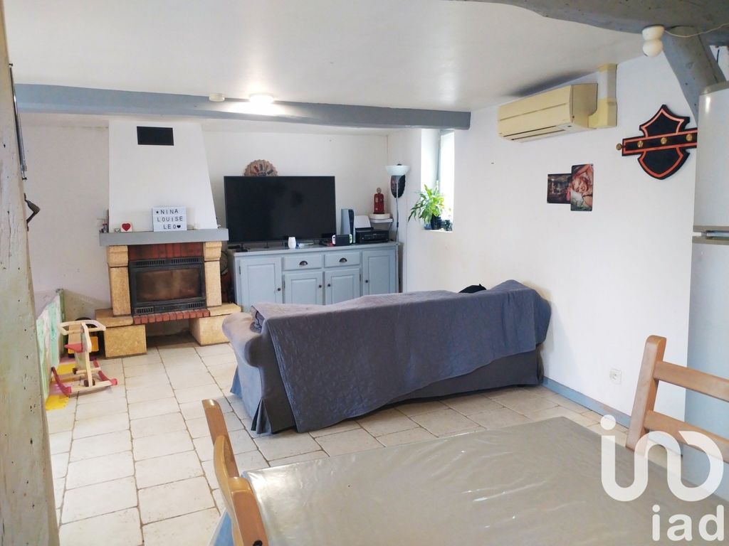 Achat maison 3 chambre(s) - Bois-le-Roi