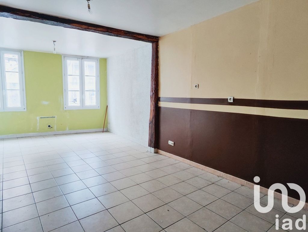 Achat appartement 3 pièce(s) Châlons-en-Champagne