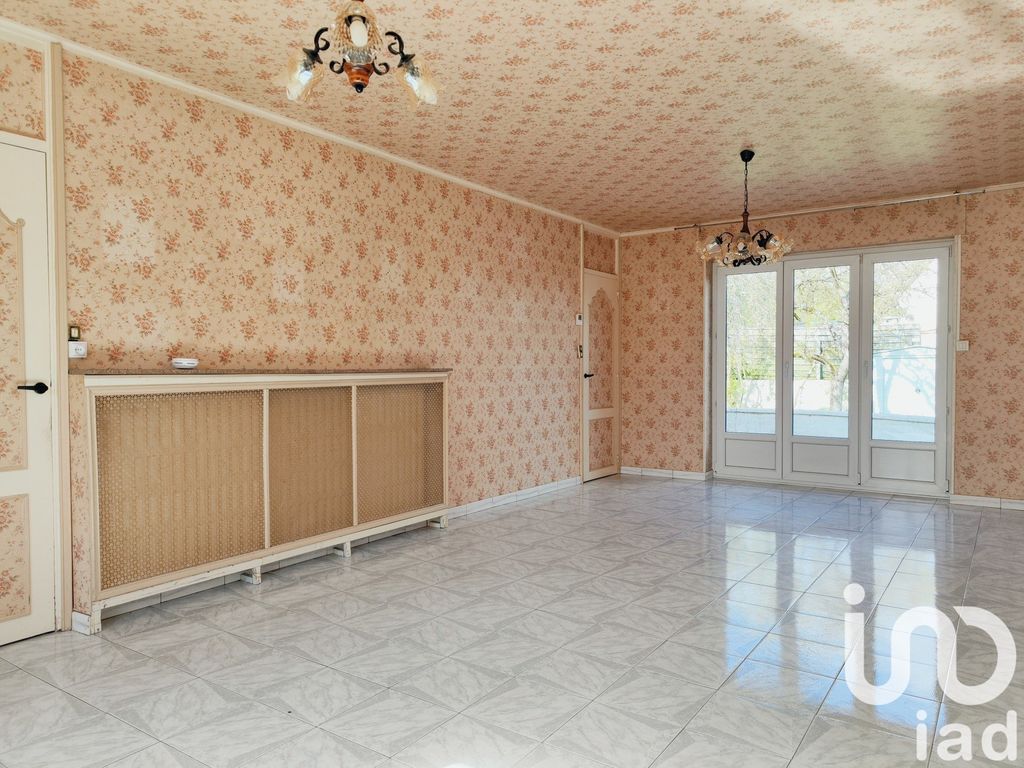 Achat maison 4 chambre(s) - Châlons-en-Champagne