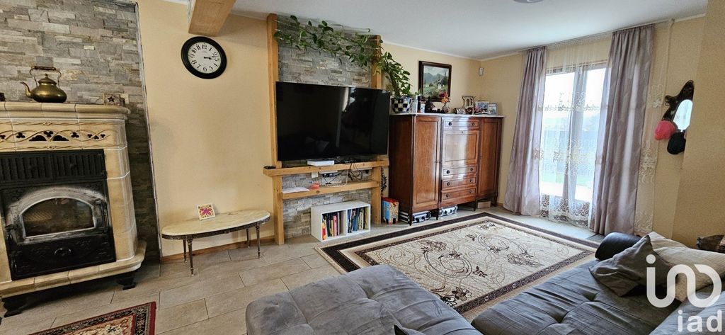 Achat maison 3 chambre(s) - Charly-sur-Marne