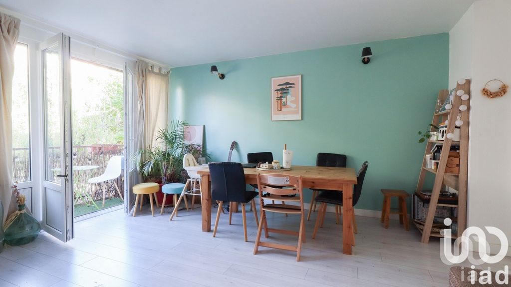 Achat appartement 4 pièce(s) Asnières-sur-Seine