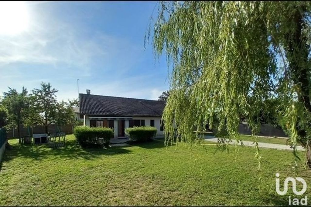 Achat maison 3 chambre(s) - La Chapelle-de-la-Tour