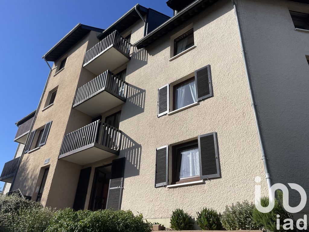 Achat appartement à vendre 2 pièces 35 m² - Touques