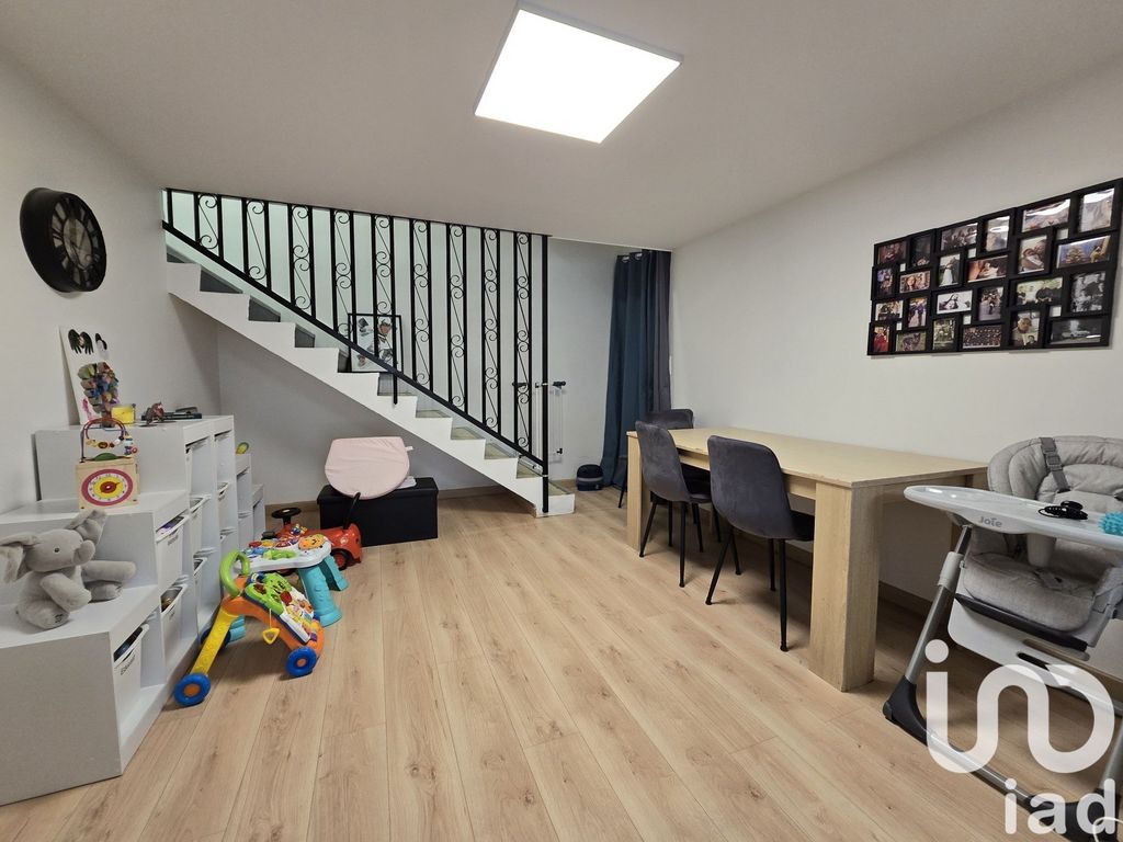 Achat maison 2 chambre(s) - Lamarche-sur-Saône