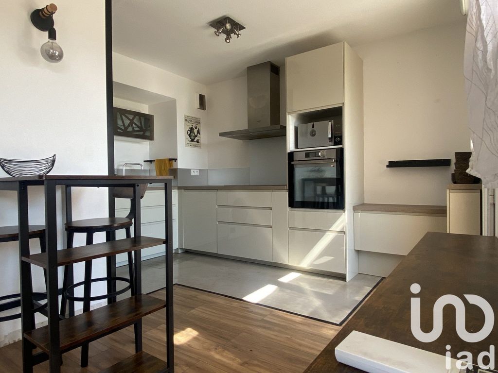 Achat appartement à vendre 4 pièces 83 m² - Montpellier