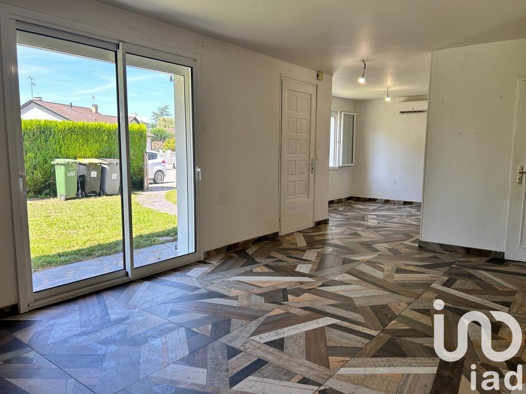 Achat maison 4 chambre(s) - Châlons-en-Champagne