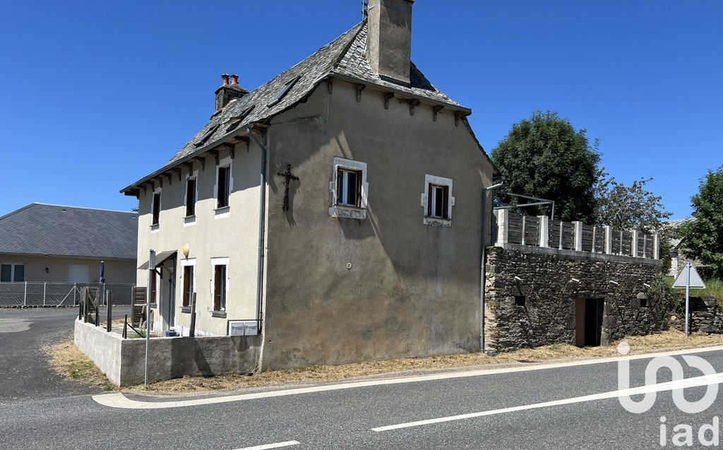 Achat maison 6 chambre(s) - Montpeyroux