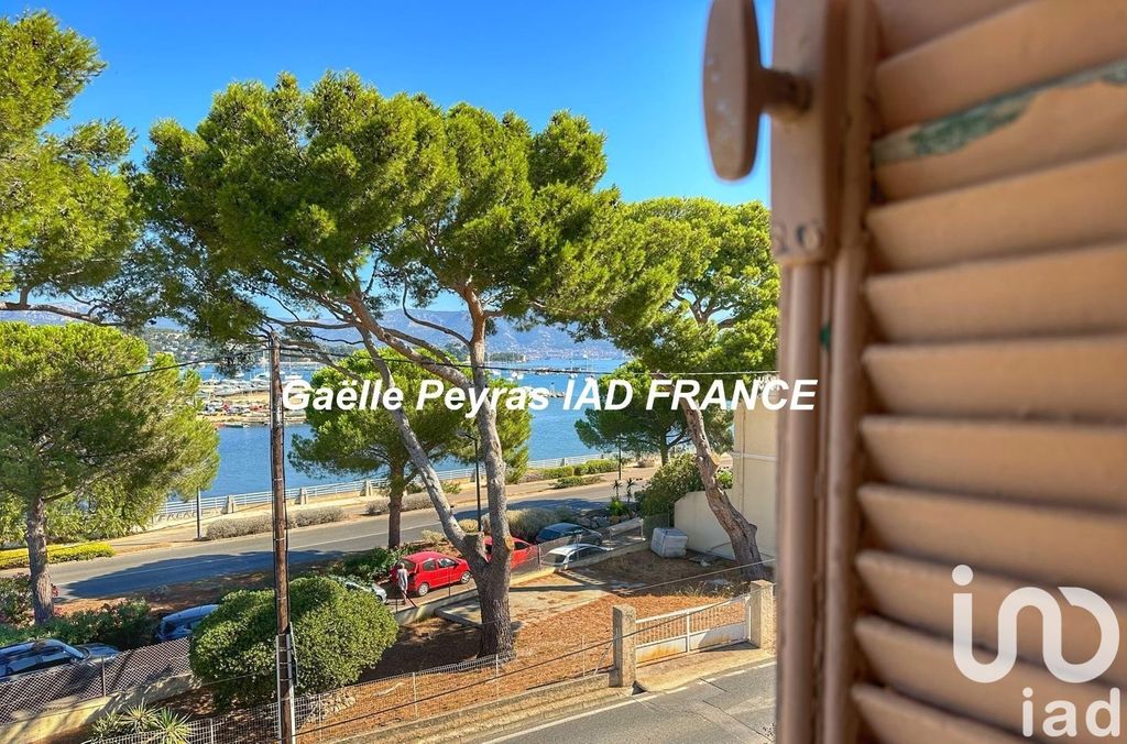 Achat maison 4 chambre(s) - La Seyne-sur-Mer