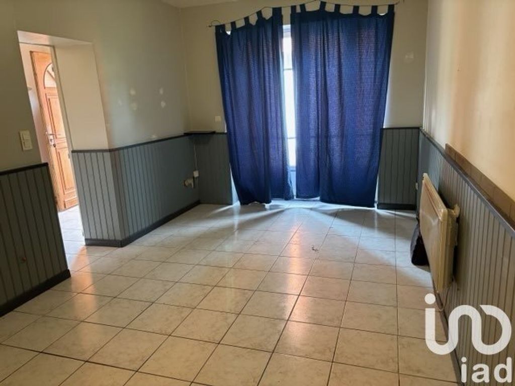 Achat maison 2 chambre(s) - Saint-Lys