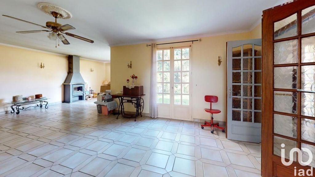 Achat maison 5 chambre(s) - Labastide-Clermont