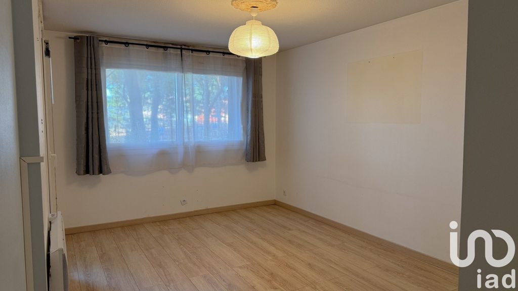 Achat appartement à vendre 2 pièces 50 m² - Toulouse