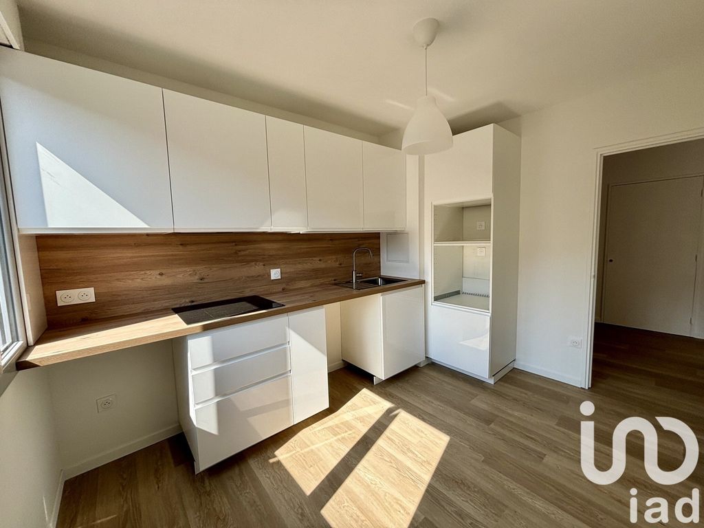 Achat appartement à vendre 2 pièces 56 m² - Mandelieu-la-Napoule