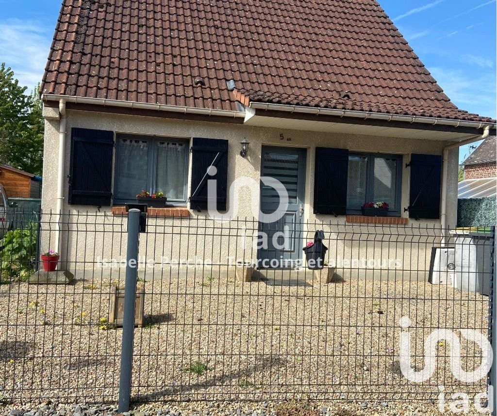 Achat maison 2 chambre(s) - Villers-Guislain