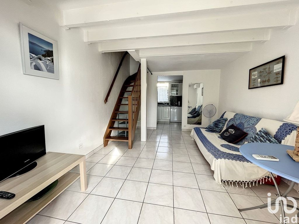 Achat maison 2 chambre(s) - Sanary-sur-Mer