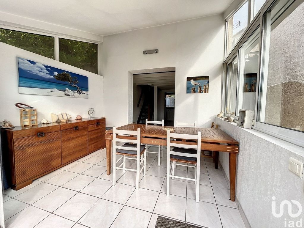 Achat maison 2 chambre(s) - Sanary-sur-Mer