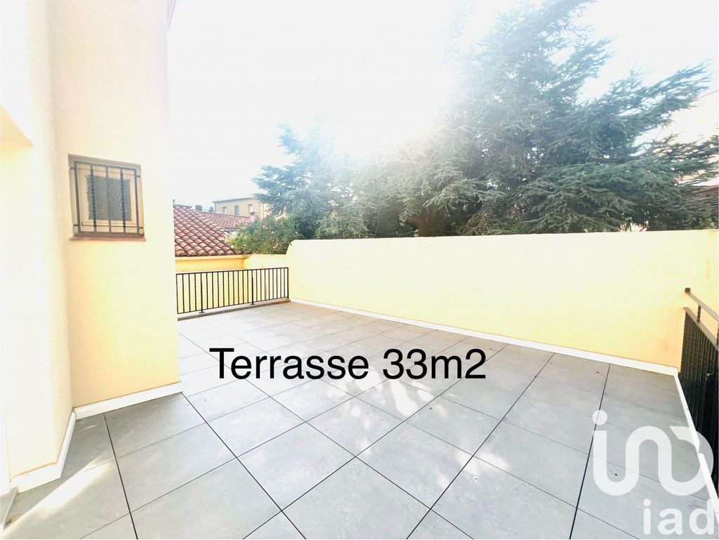 Achat appartement à vendre 3 pièces 50 m² - Port-Vendres