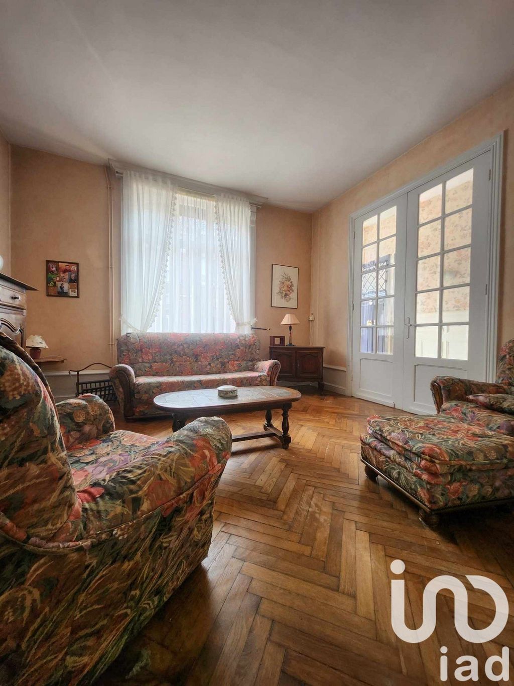 Achat maison à vendre 2 chambres 99 m² - Sin-le-Noble