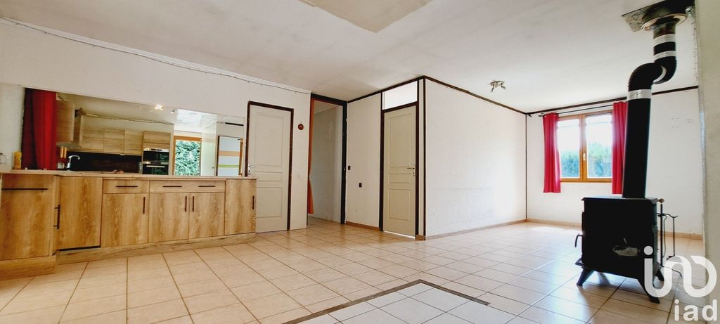 Achat maison 5 chambre(s) - Oussoy-en-Gâtinais