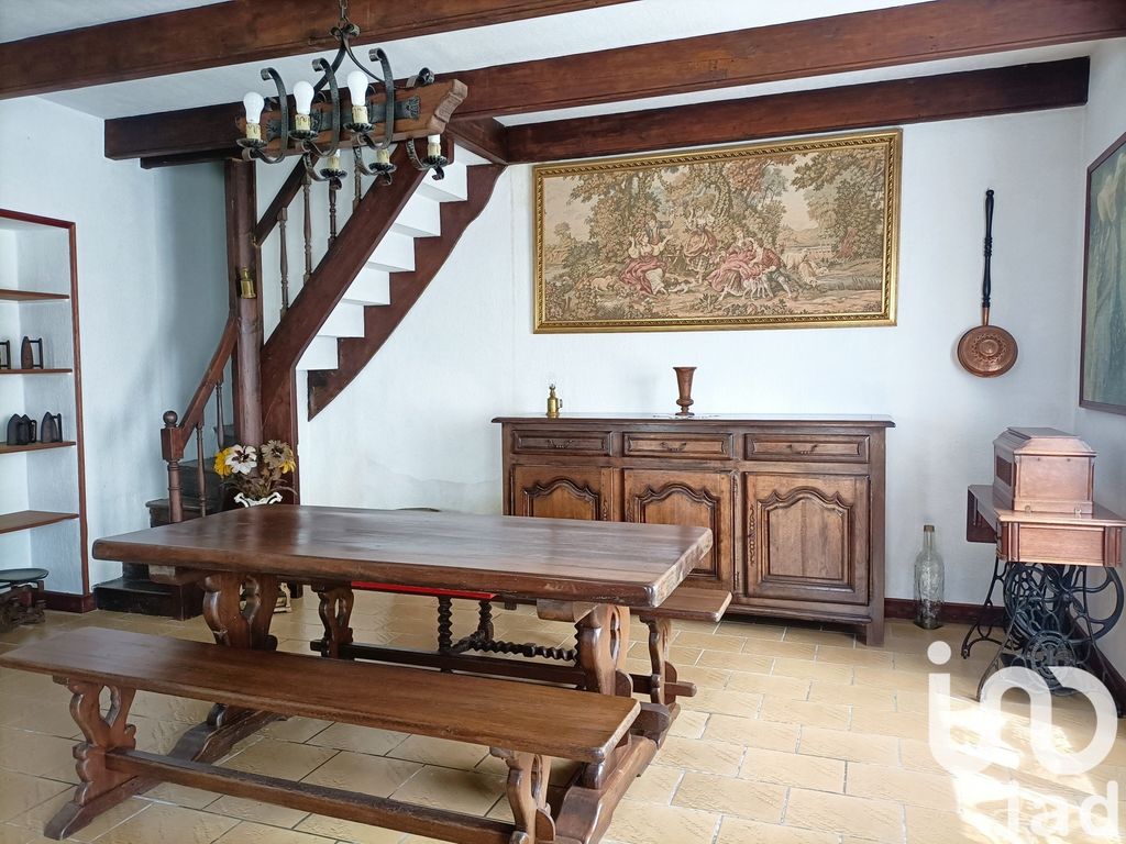 Achat maison à vendre 3 chambres 102 m² - Couëron