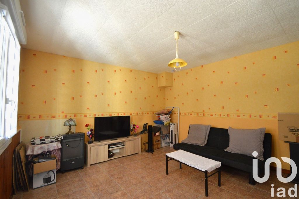 Achat maison 2 chambre(s) - Pont-Saint-Vincent