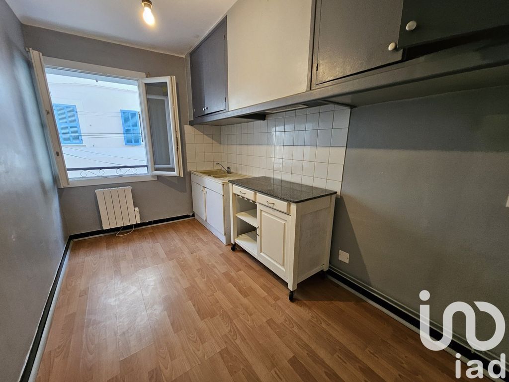 Achat studio à vendre 30 m² - La Seyne-sur-Mer