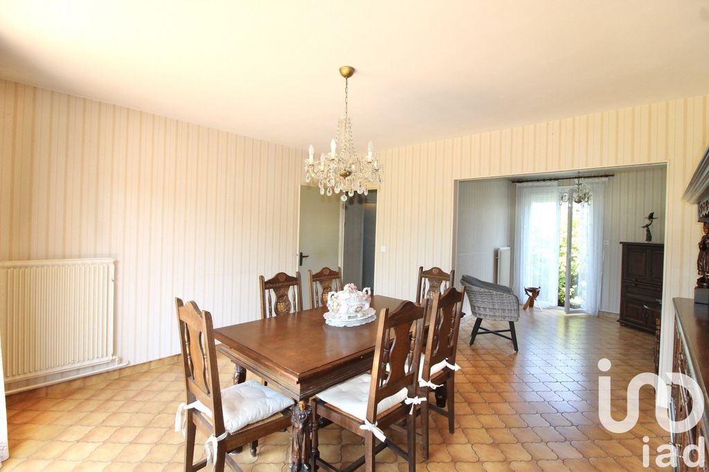 Achat maison 3 chambre(s) - Montivilliers