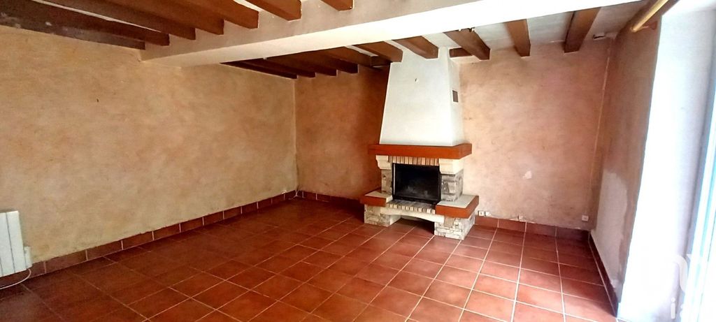 Achat maison 2 chambre(s) - Prunay-le-Temple