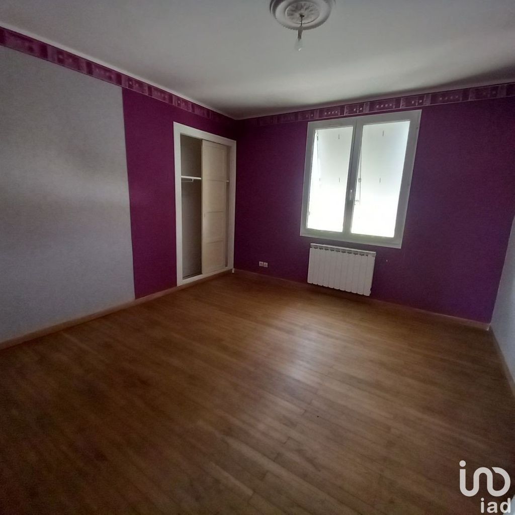 Achat maison 4 chambre(s) - Loudun