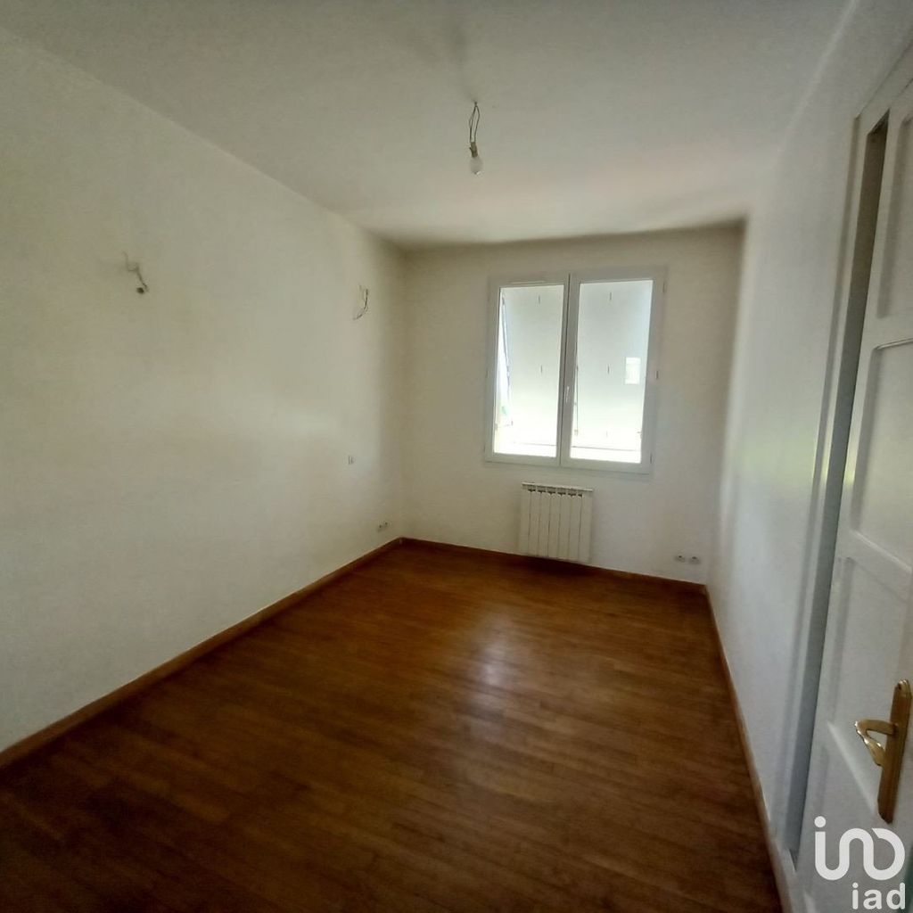 Achat maison 4 chambre(s) - Loudun