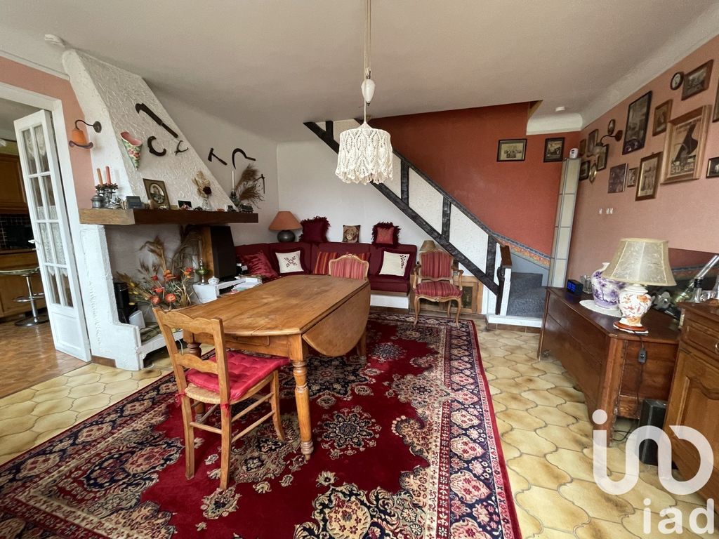 Achat maison à vendre 3 chambres 120 m² - Brunoy