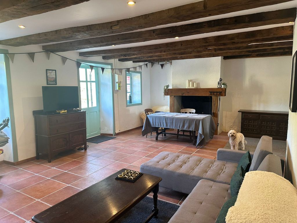 Achat maison 2 chambre(s) - Oradour-sur-Vayres