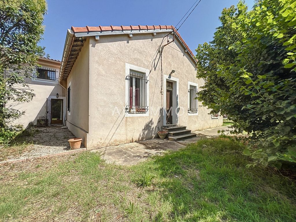 Achat maison 4 chambre(s) - Cavaillon