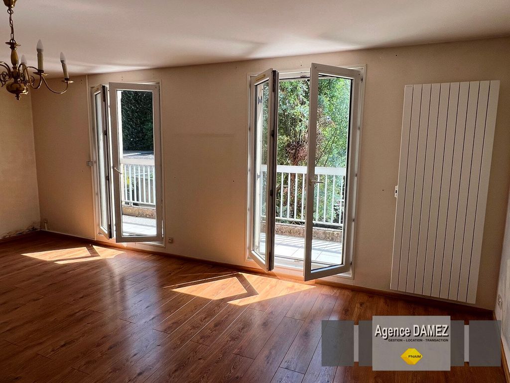 Achat appartement à vendre 3 pièces 88 m² - Dourdan