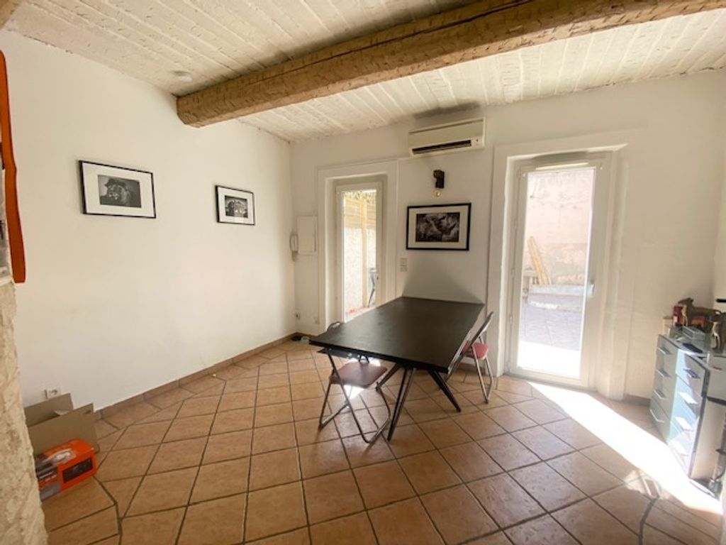 Achat appartement 4 pièce(s) Toulon