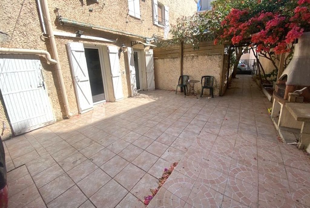 Achat appartement à vendre 4 pièces 93 m² - Toulon