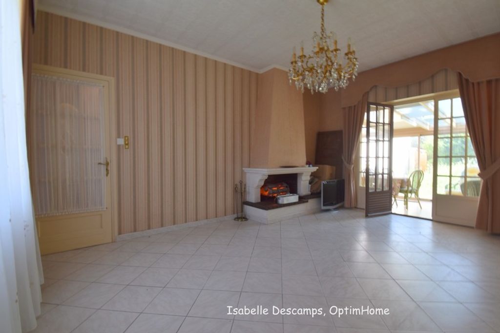 Achat maison 3 chambre(s) - Bailleul-Sir-Berthoult