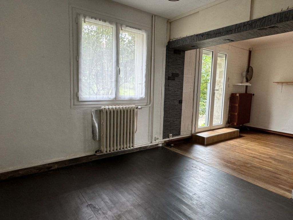 Achat maison 3 chambre(s) - Saint-Dizier