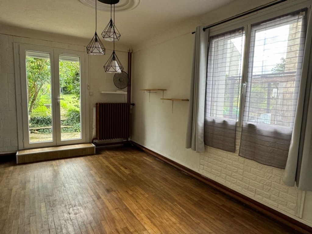 Achat maison 3 chambre(s) - Saint-Dizier