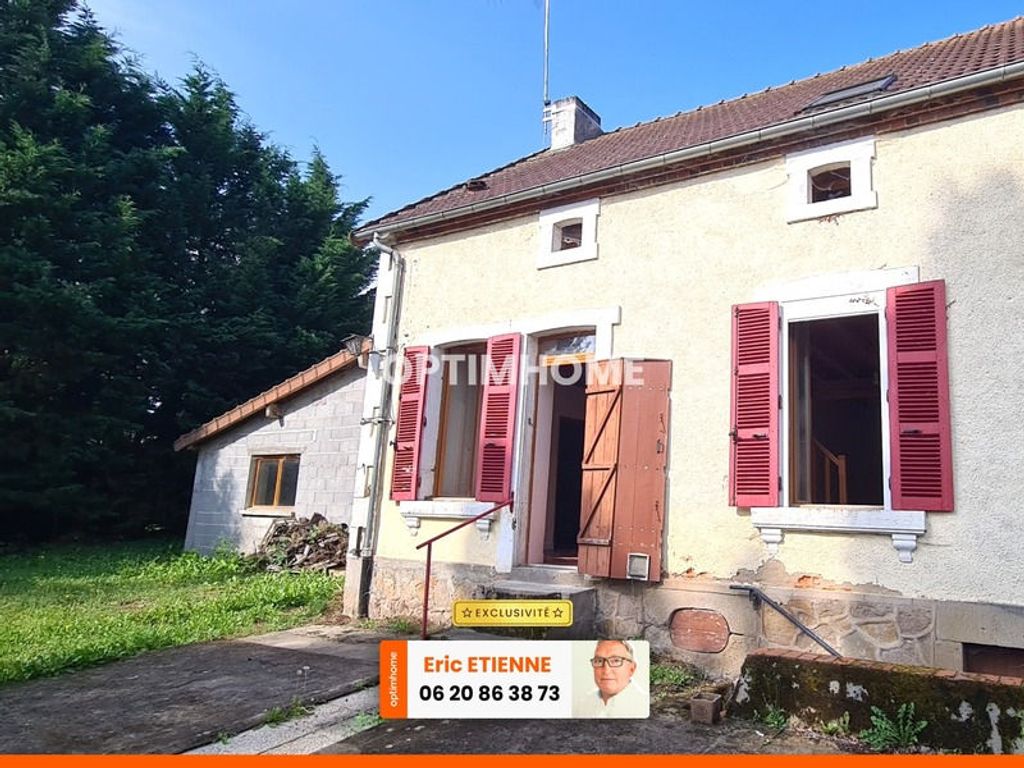 Achat maison 3 chambre(s) - Chamblet