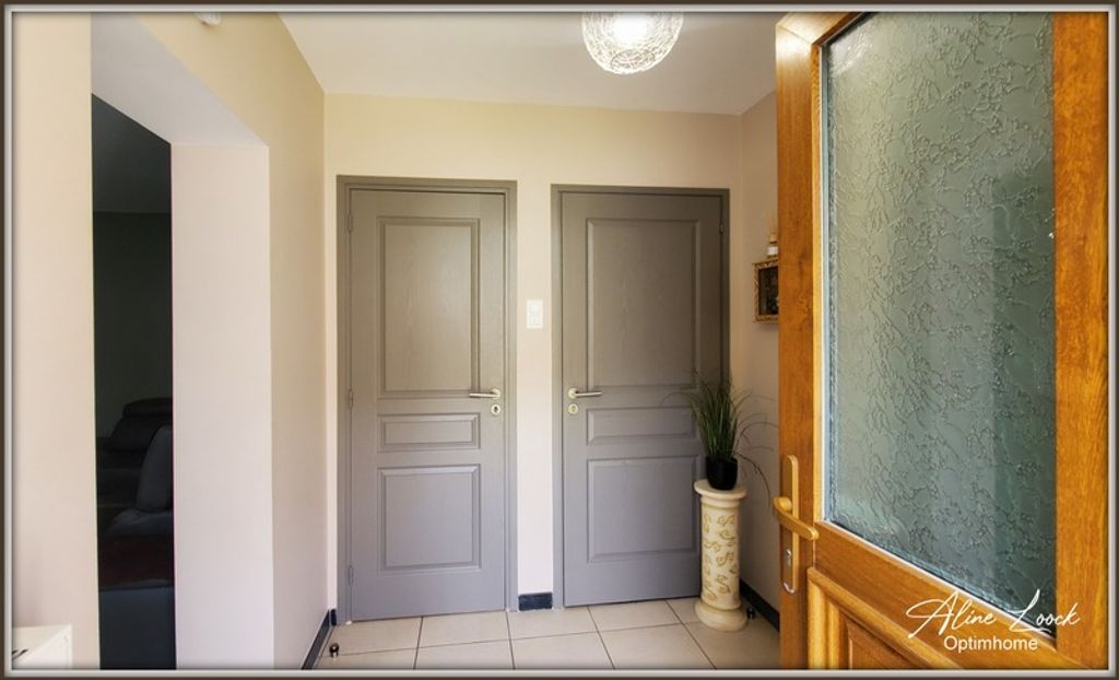 Achat maison 5 chambre(s) - Rivière