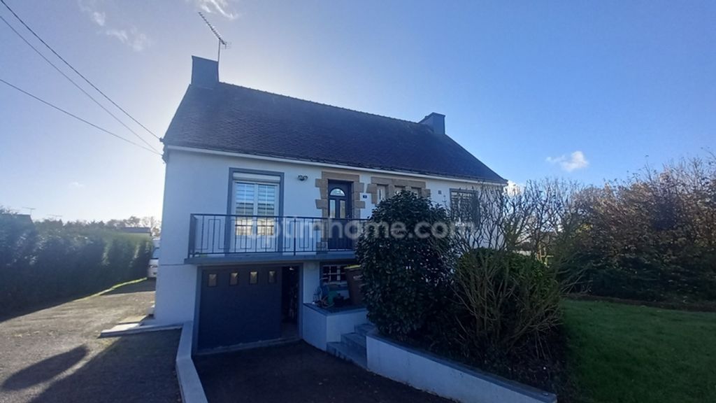 Achat maison à vendre 4 chambres 119 m² - Allaire