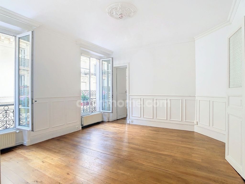 Achat appartement 5 pièce(s) Paris 11ème arrondissement