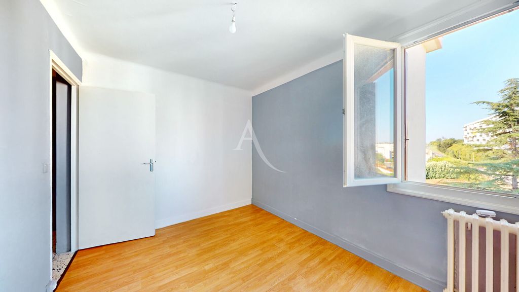 Achat appartement à vendre 3 pièces 60 m² - Montpellier