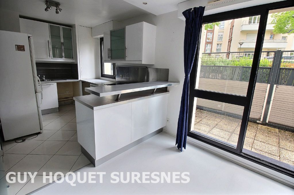 Achat appartement 2 pièce(s) Suresnes