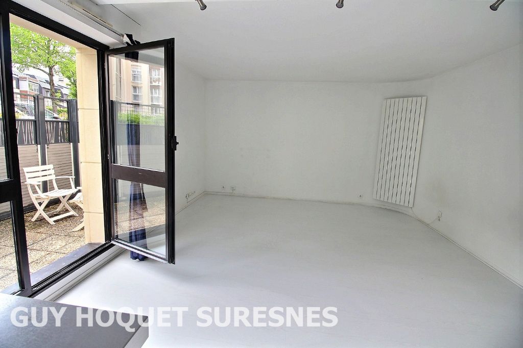 Achat appartement 2 pièce(s) Suresnes