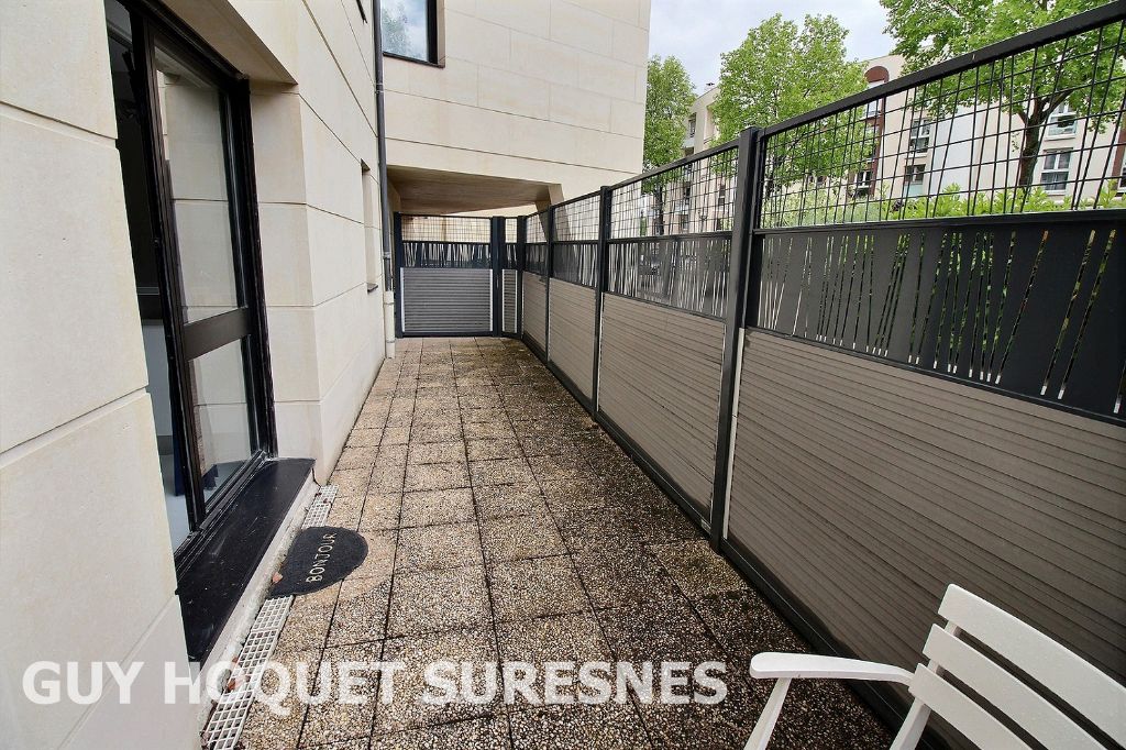 Achat appartement à vendre 2 pièces 52 m² - Suresnes